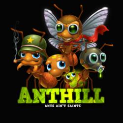 Anthill Logo