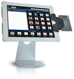 POSLavu Restaurant iPad Point of Sale System