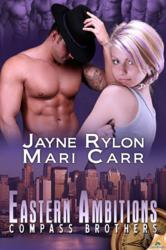 Eastern Ambitions, Jayne Rylon and Mari Carr