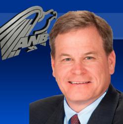 Moyle Fritz, Executive Vice President, COO, CFO American National Bank