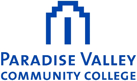 Paradise Valley Community College 12