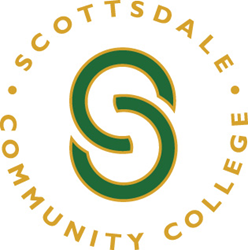 Scottsdale Community College logo