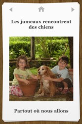 Une histoire