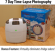 Green PolkaDot Box and the Green Refrigerator Machine Partner to...