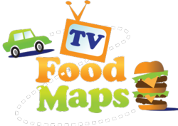 TVFoodMaps.com
