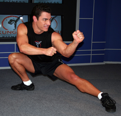 Free Mma Strength And Conditioning Programs