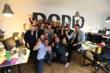 Podio Named "Best Business Startup" at TechCrunch Europas