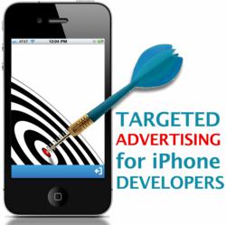 iPhone app advertising bundle