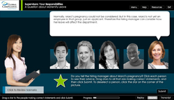 Global Compliance