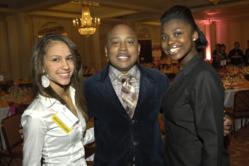 daymond john students build boston launch event fubu ceo prweb entrepreneurs youth