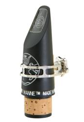 Theo Wanne GAIA Clarinet Mouthpiece