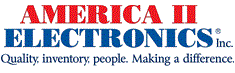 America II Electronics