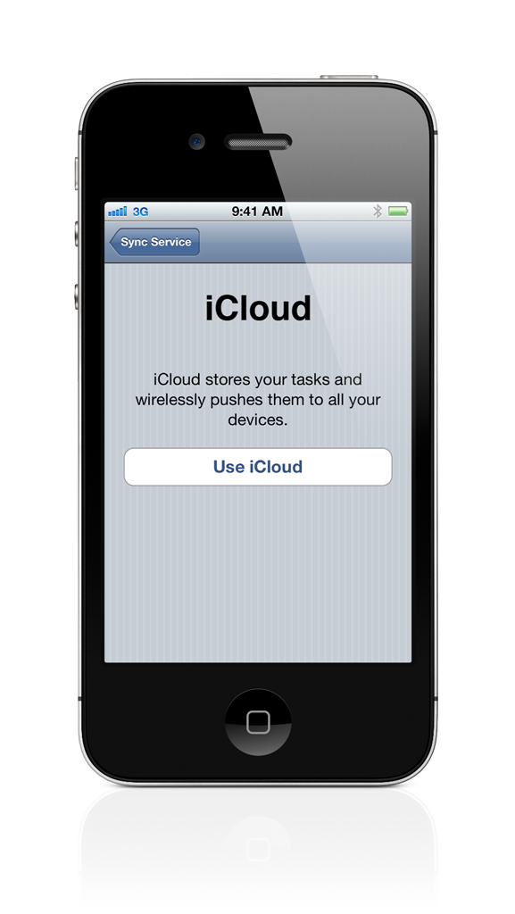 Appigo Releases the First Premier iCloud App Suite for Mac, iPhone