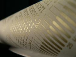 Printed electronics: cost effective and energy efficient
