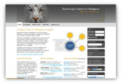 Online Knowledge Center for Conferences