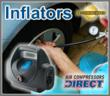 Air Compressors Direct Announces Best Inflators
