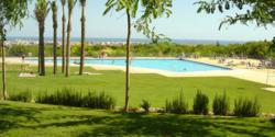 EuroParcs holidays at Vilanova Park, Costa Dorada