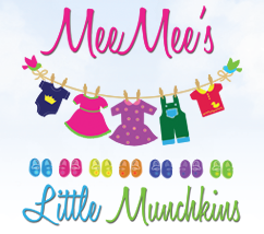 Mee Mee's Little Munchkins