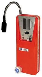 Gas Detectors