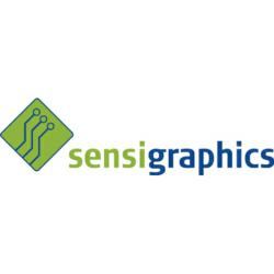 Sensigraphics New Logo