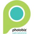 Presenting Two New Elegant and Dazzling Website Designs from PhotoBiz