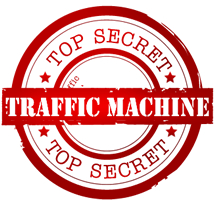 secret traffic machine