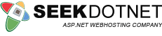 http://www.seekdotnet.com Logo