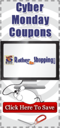 Cyber Monday Coupons