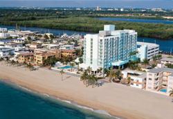 Cyber-Monday Deal Offers Huge Savings at Marriott Hollywood Beach Hotel