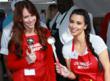 Explore Talent Announces New Blog, "Kim Kardashian, Lindsey...