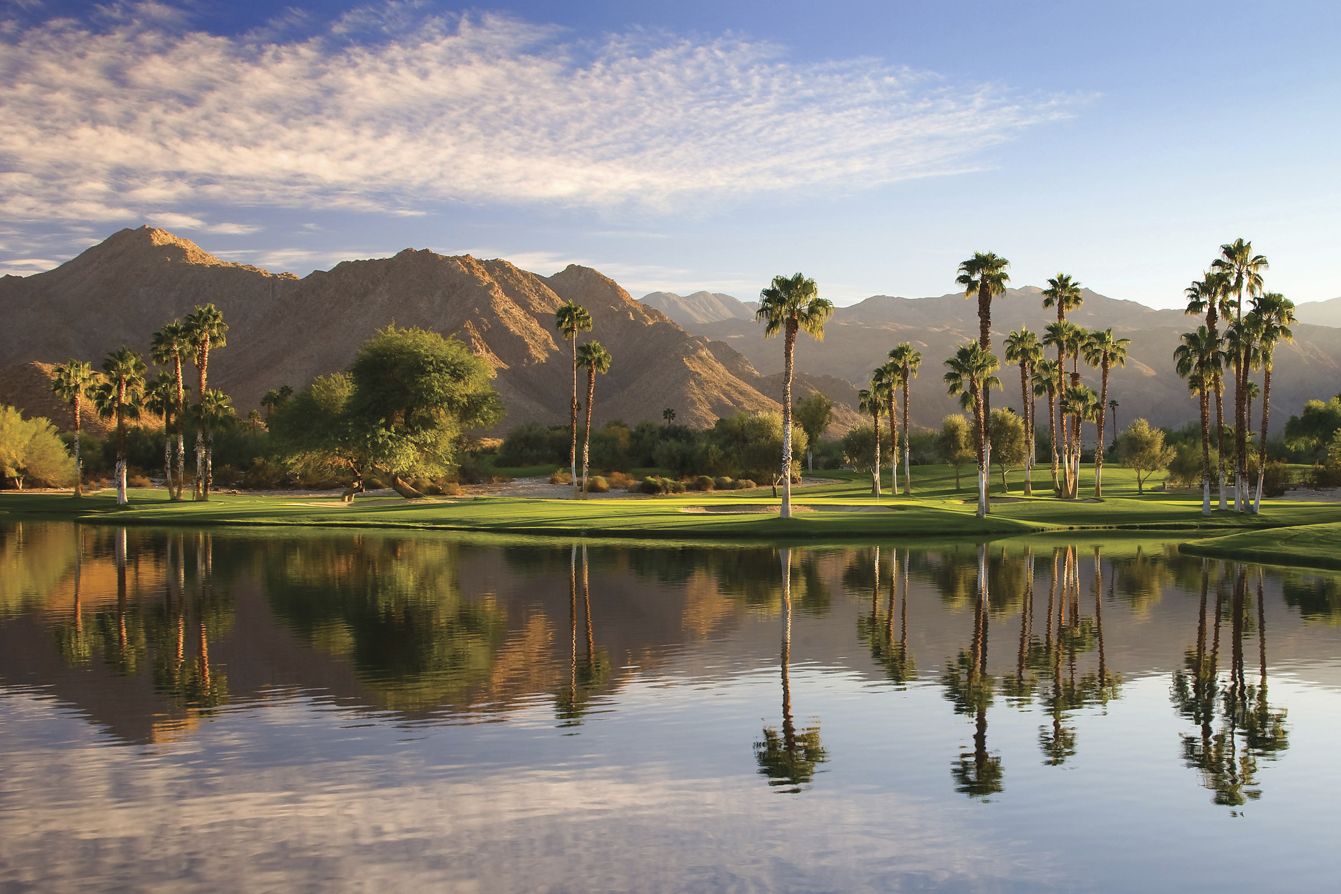 Palm Springs Real Estate Gets Huge Boost From BNP Paribas Professional ...