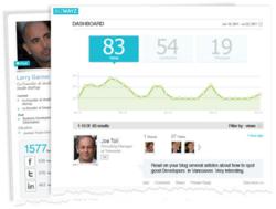 Professional Networking Tool