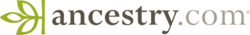 Ancestry Logo