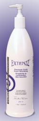 Curly Hair Solutions Styling Hair Relaxer Extenzz