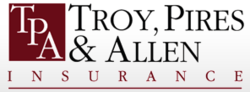 Troy, Pires & Allen Insurance of Rhode Island
