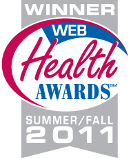 HealthyPlace.com Mental Health Blogs Win 3 Web Health Awards