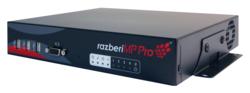 Integrated Network Video Recorder