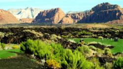 St. George Utah New Construction