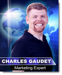 Charles Gaudet