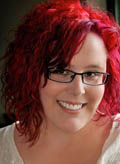 Natasha Tracy, author of Breaking Bipolar blog uses pen name to shield herself from stigma of mental illness and people who might harm her for being a mental health advocate.