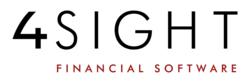 4sight Financial Software