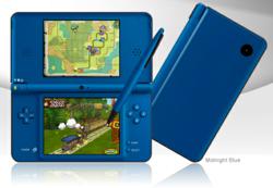 Nintendo DSI