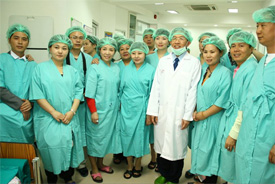 Plastic Surgery Thailand on Top Plastic Surgery Thailand Clinic  Naravee  Announce New Liposuction