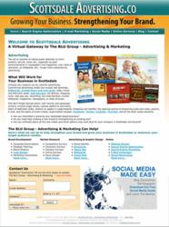 search engine optimization, SEO, backlinks strategy, creating backlinks, website strategy, scottsdale advertising, scottsdale arizona ad agency