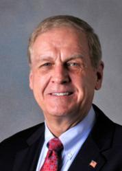 Grantham University President