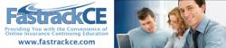 FastrackCE Online Insurance Continuing Education
