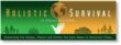 Jeffrey Grupp Joins the Holistic Survival Show to Share Theories...