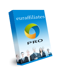 Euraffiliates-Pro Affiliate Software