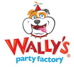 Wally's Party Factory