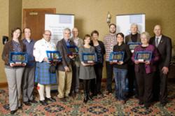2011 Taste of Nova Scotia Prestige Award Winners